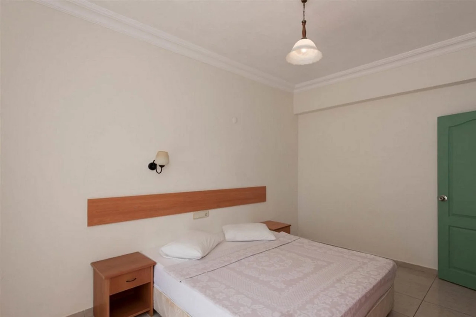 Melissa Garden Apart Hotel