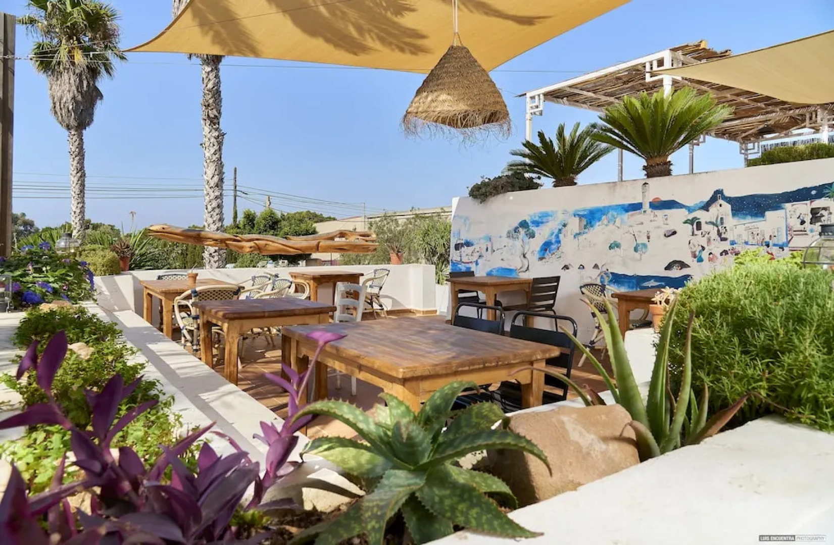 Hostal Illes Pitiüses