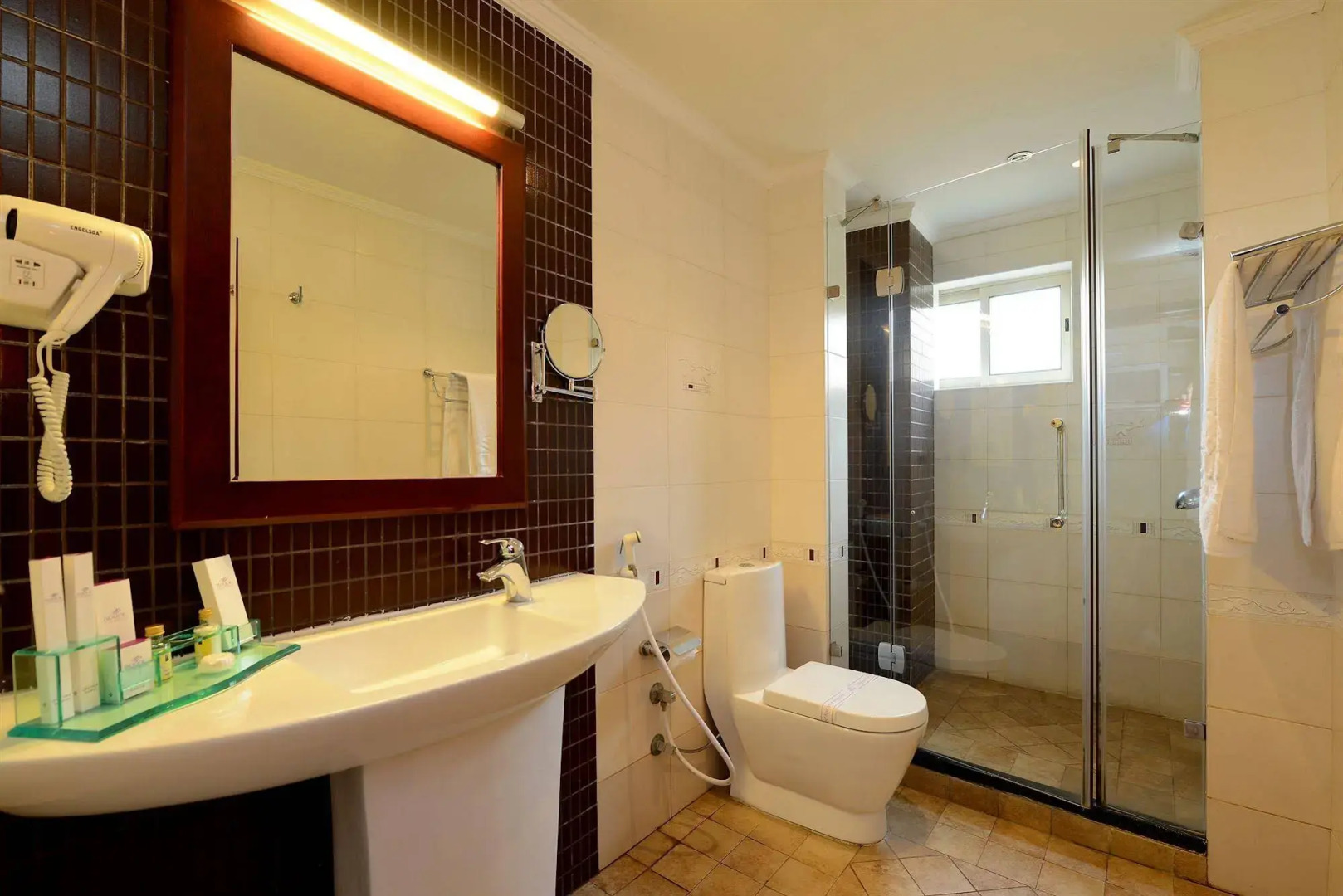 Boudl Gardenia Resort