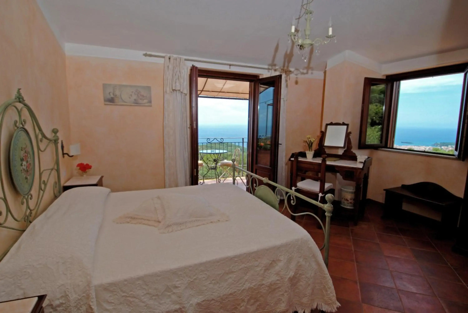 Relais du Silence Pian Delle Starze