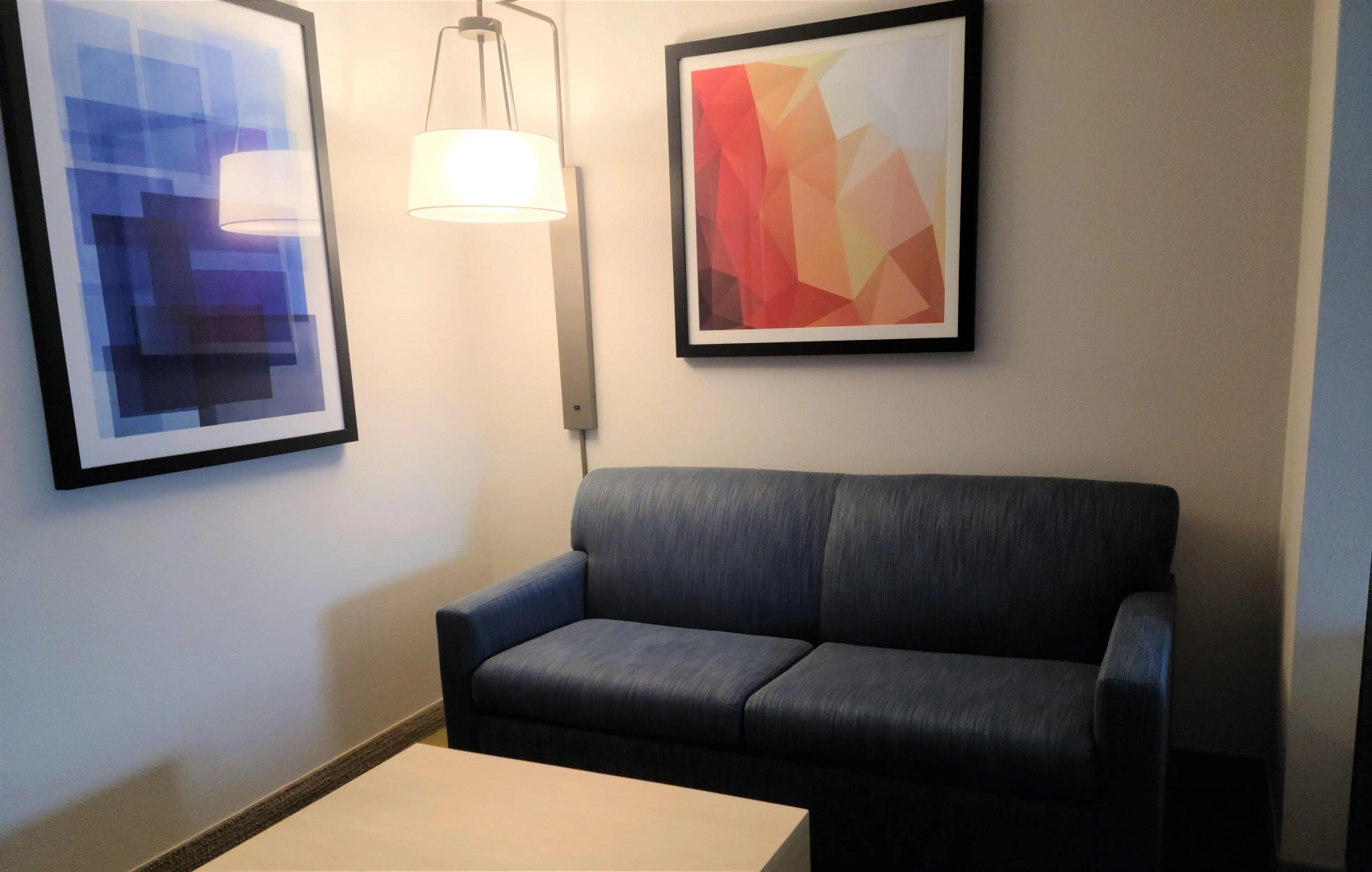 Holiday Inn Express Newton Falls by IHG