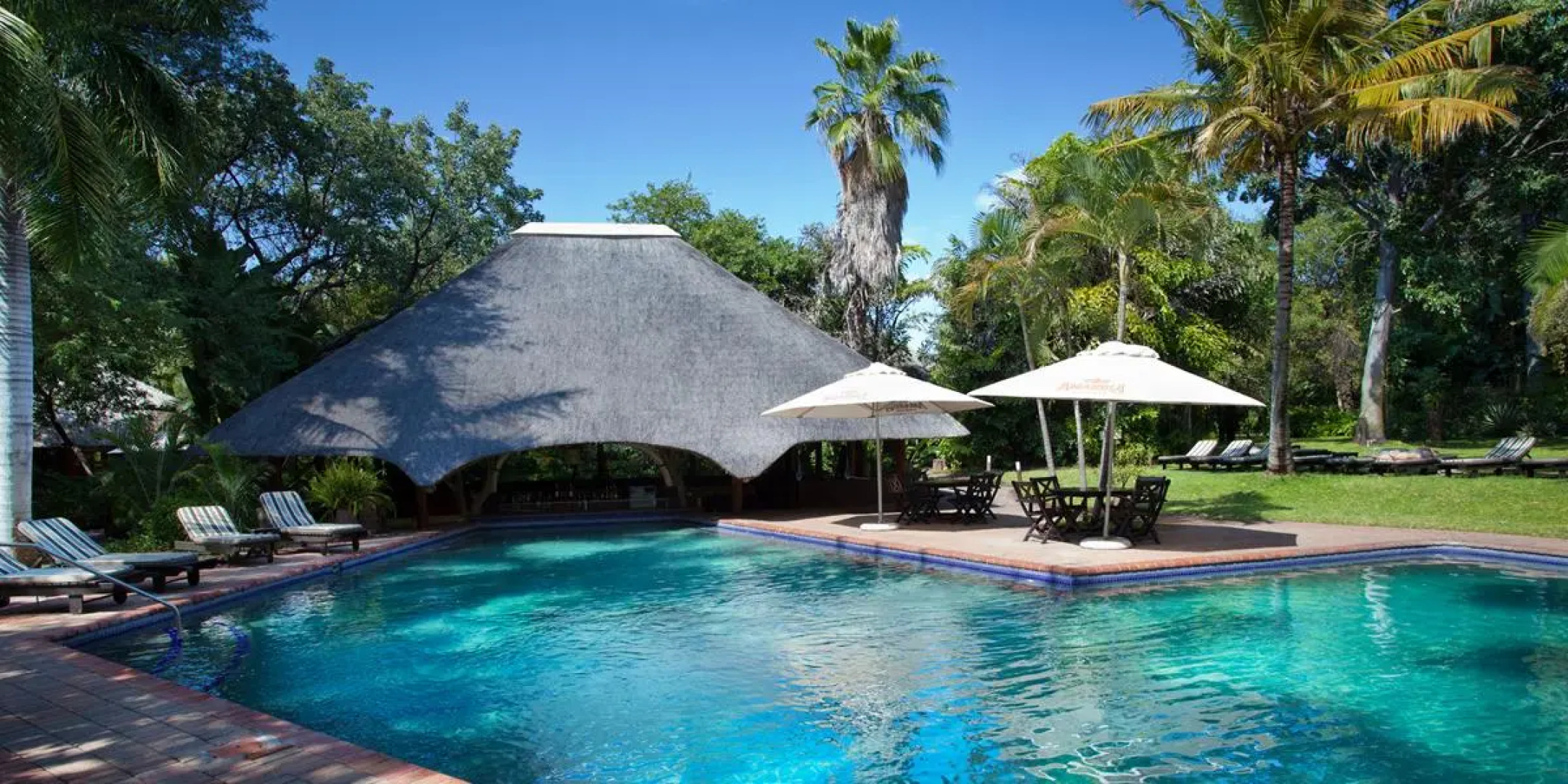 Sefapane Lodges and Safaris