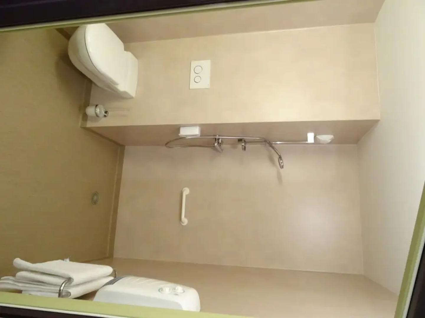 Hotel Vesontio (Ex Hotel Oxalys)