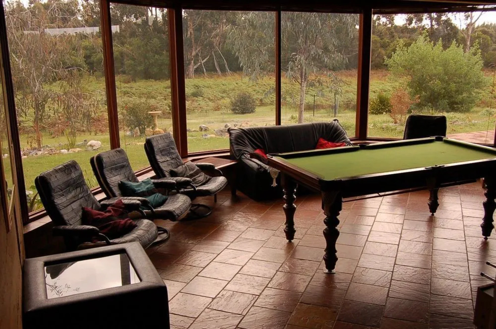 Boranup Forest Retreat