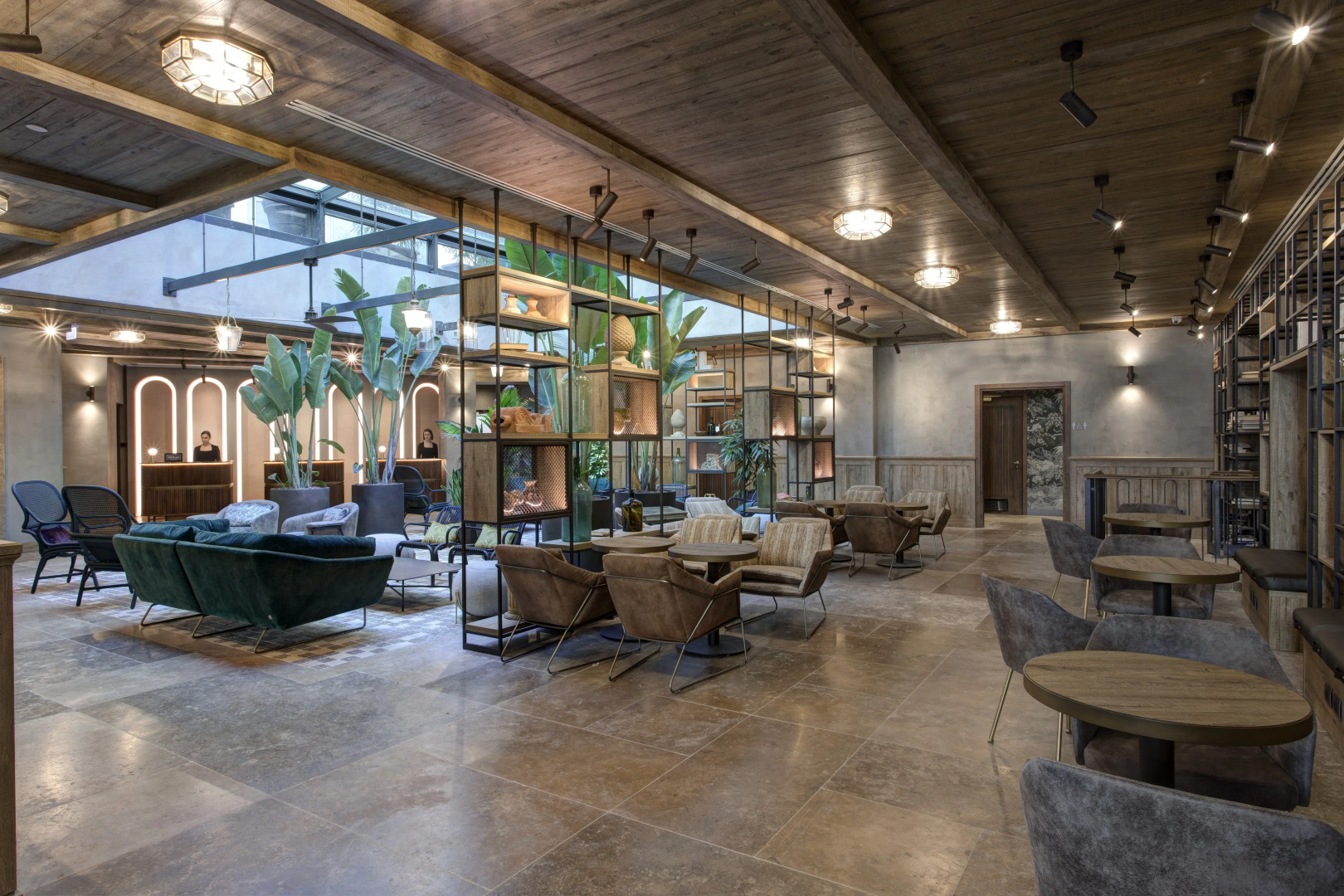 DoubleTree by Hilton Rome Monti