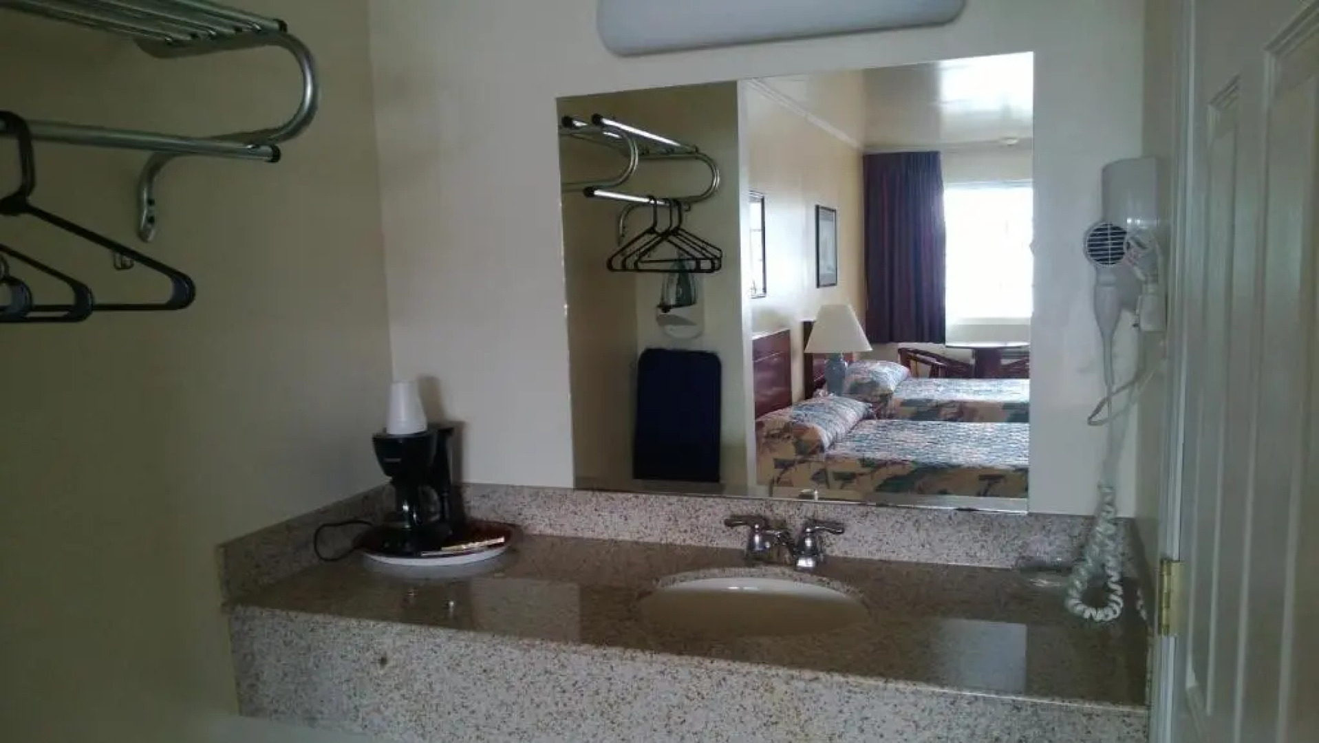 Passport Inn Somers Point