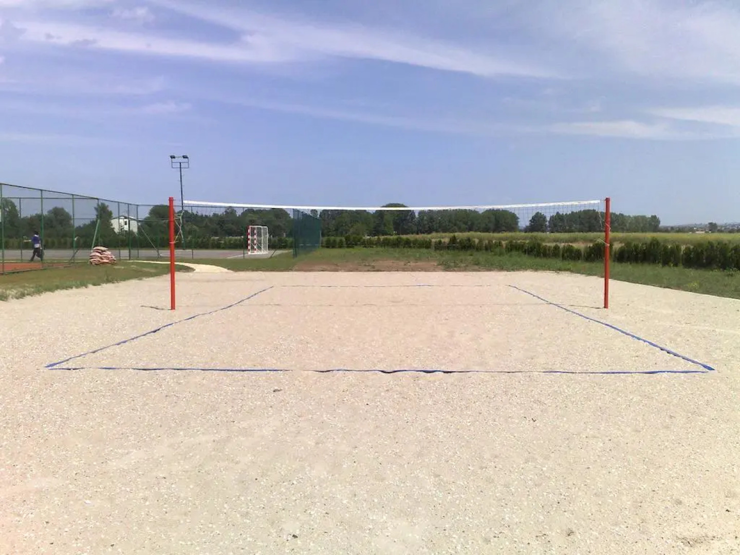 S-Club Resort Aqua Park and Spa