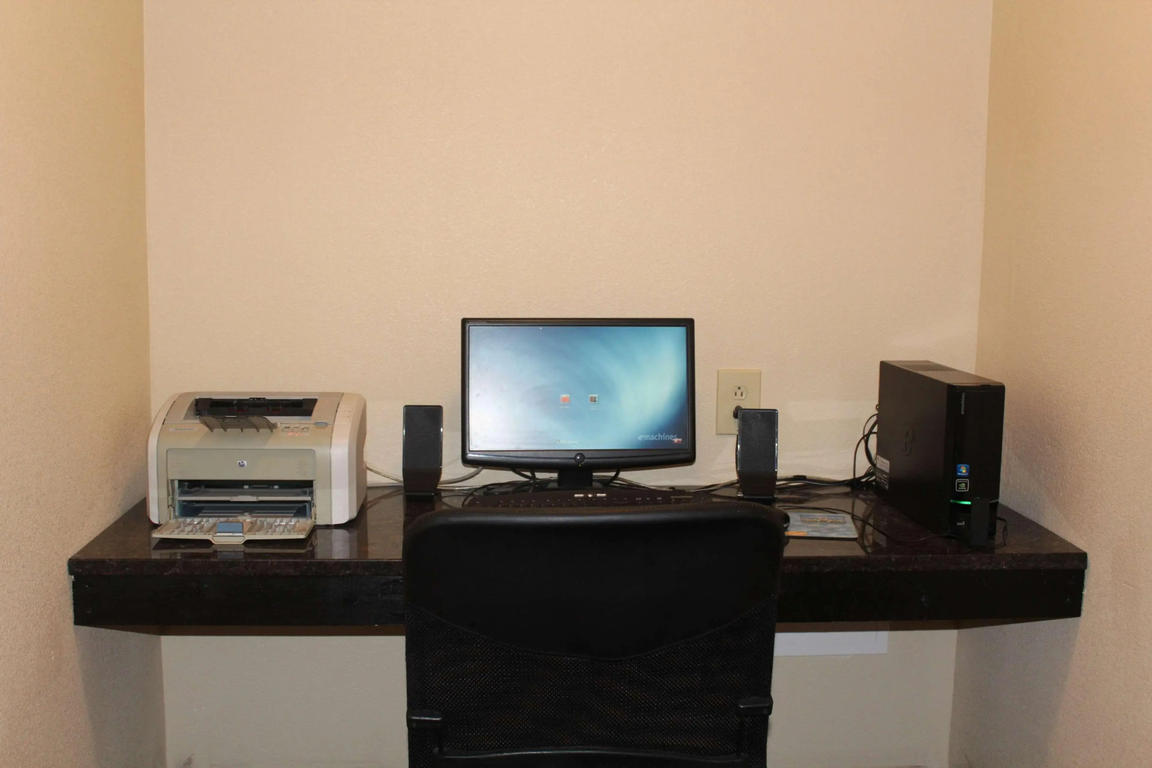 Best Western B. R. Guest