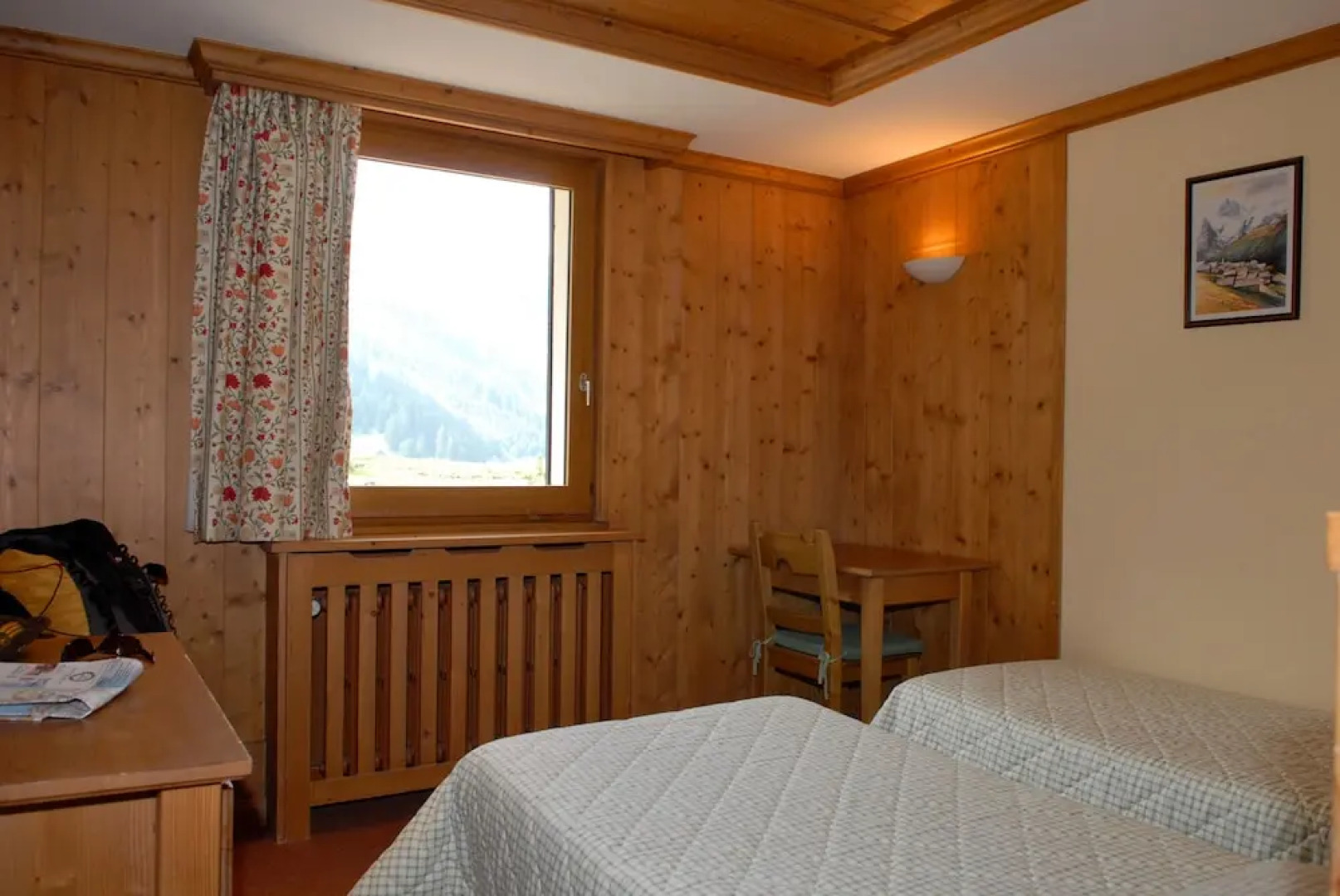 Azureva La Clusaz Les Confins