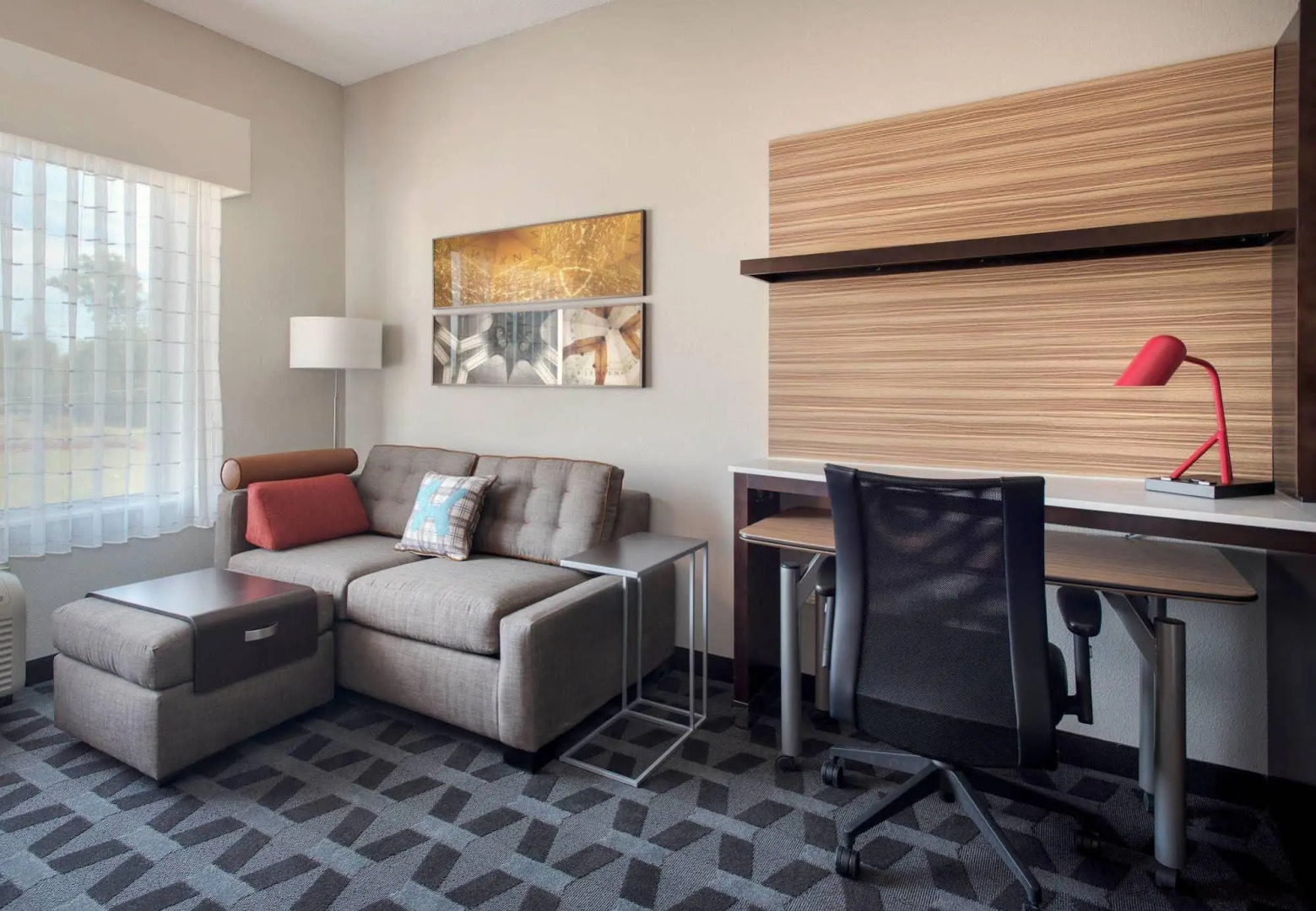 TownePlace Suites by Marriott Nashville Goodlettsville