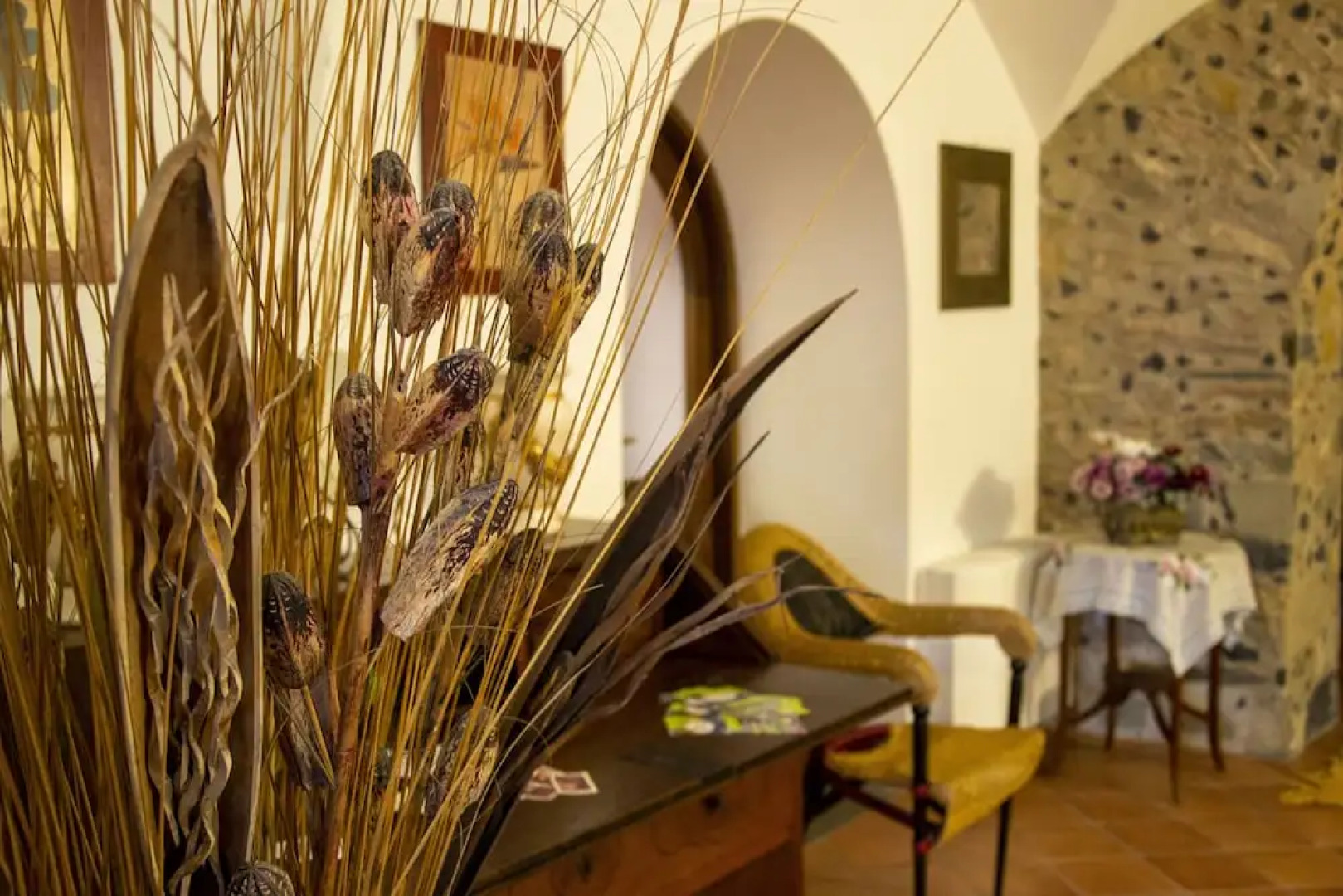 Residenza Golfo Degli Ulivi