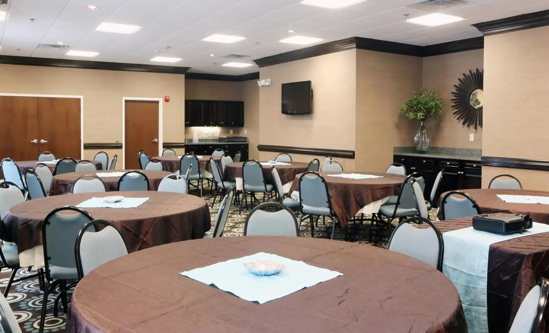 Hampton Inn & Suites Swansboro Near Camp Lejeune