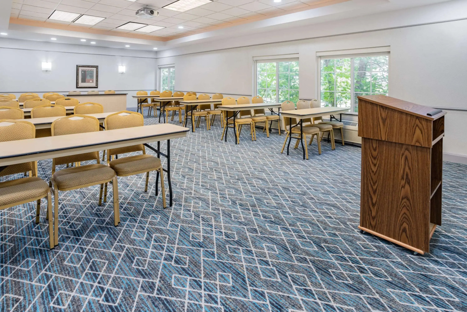 La Quinta Inn & Suites by Wyndham Norfolk