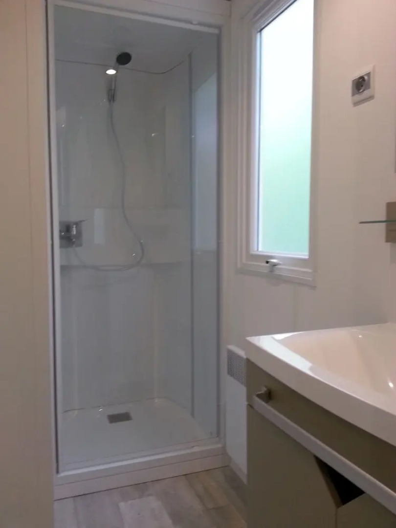 Camping Du Pont D'Avignon