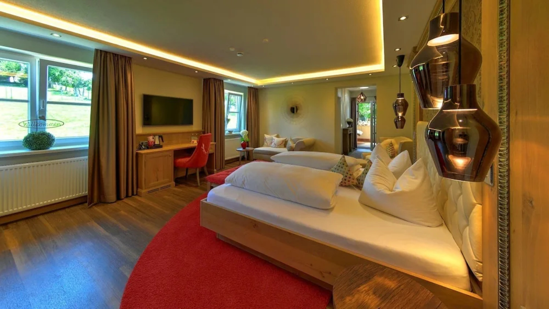 Boutique Hotel Post