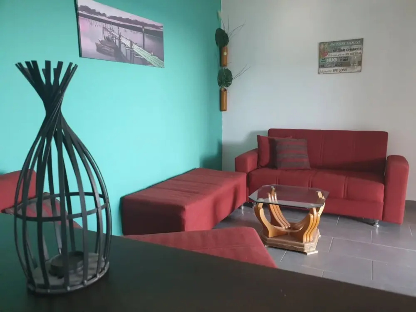 Seaside Cozy House ON THE SEASouth Crete