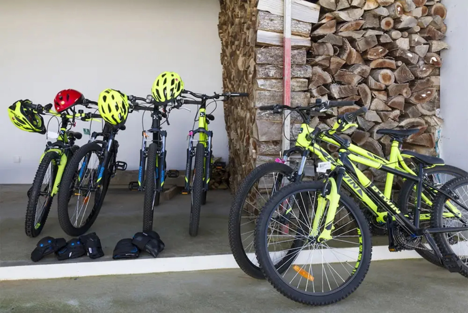 Cantinho da Ilha - Guest House