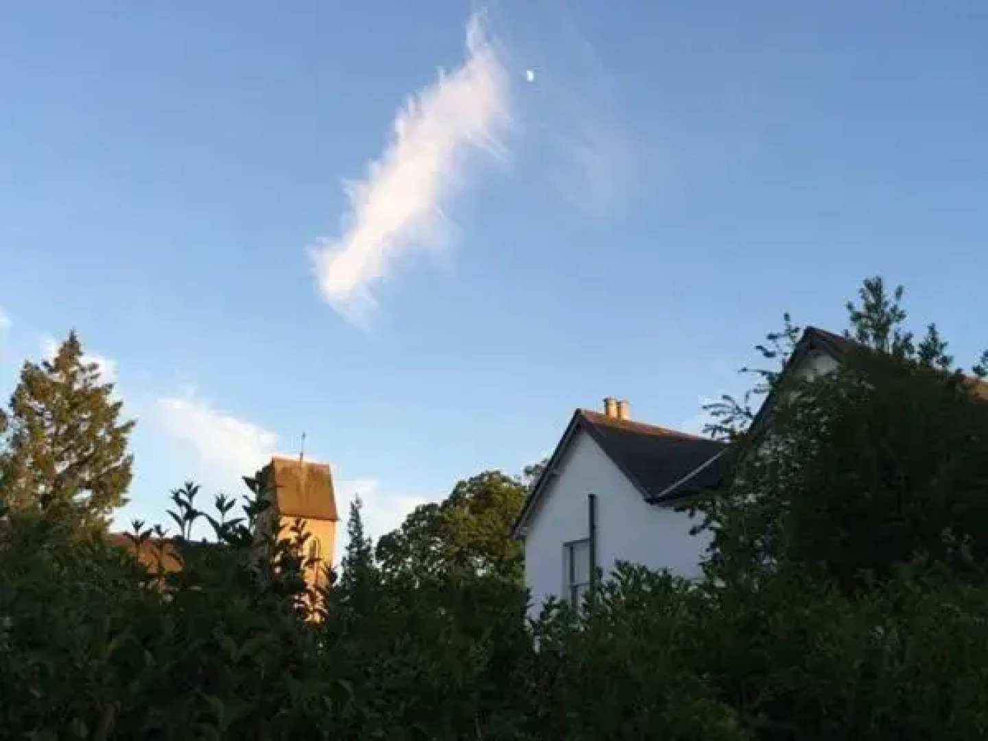 The Apartments on Granville