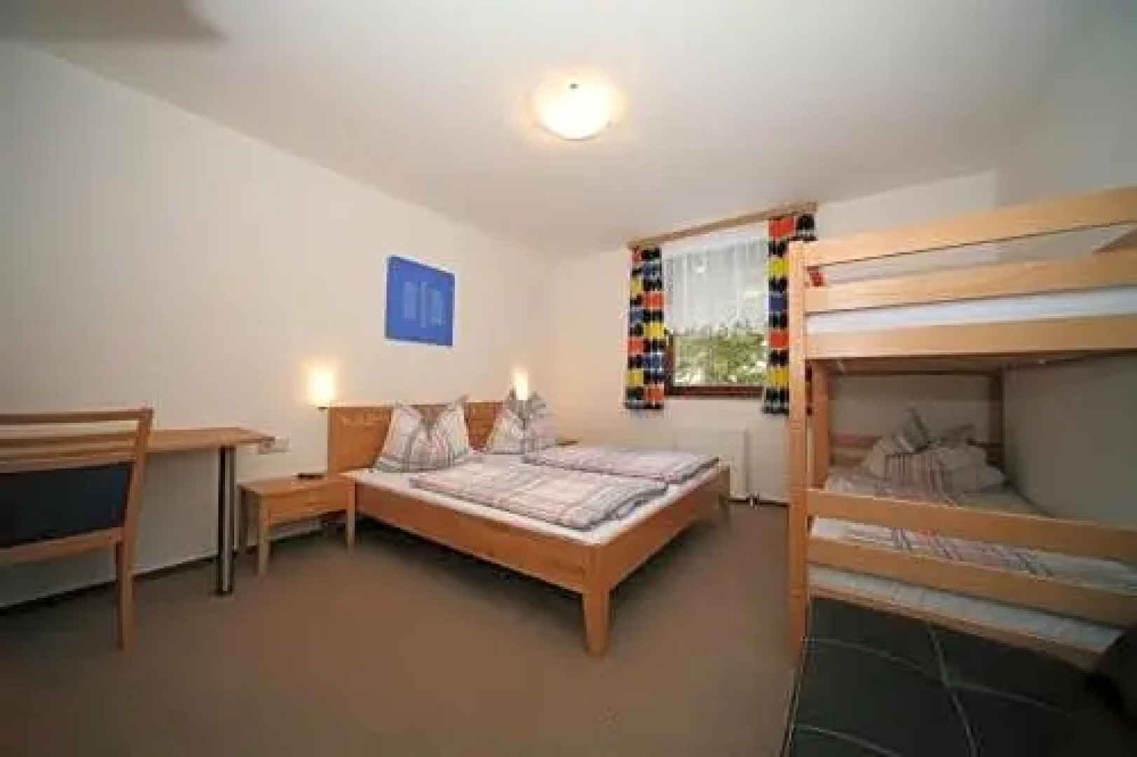 Familien und Jugendhotel Gstemmerblick