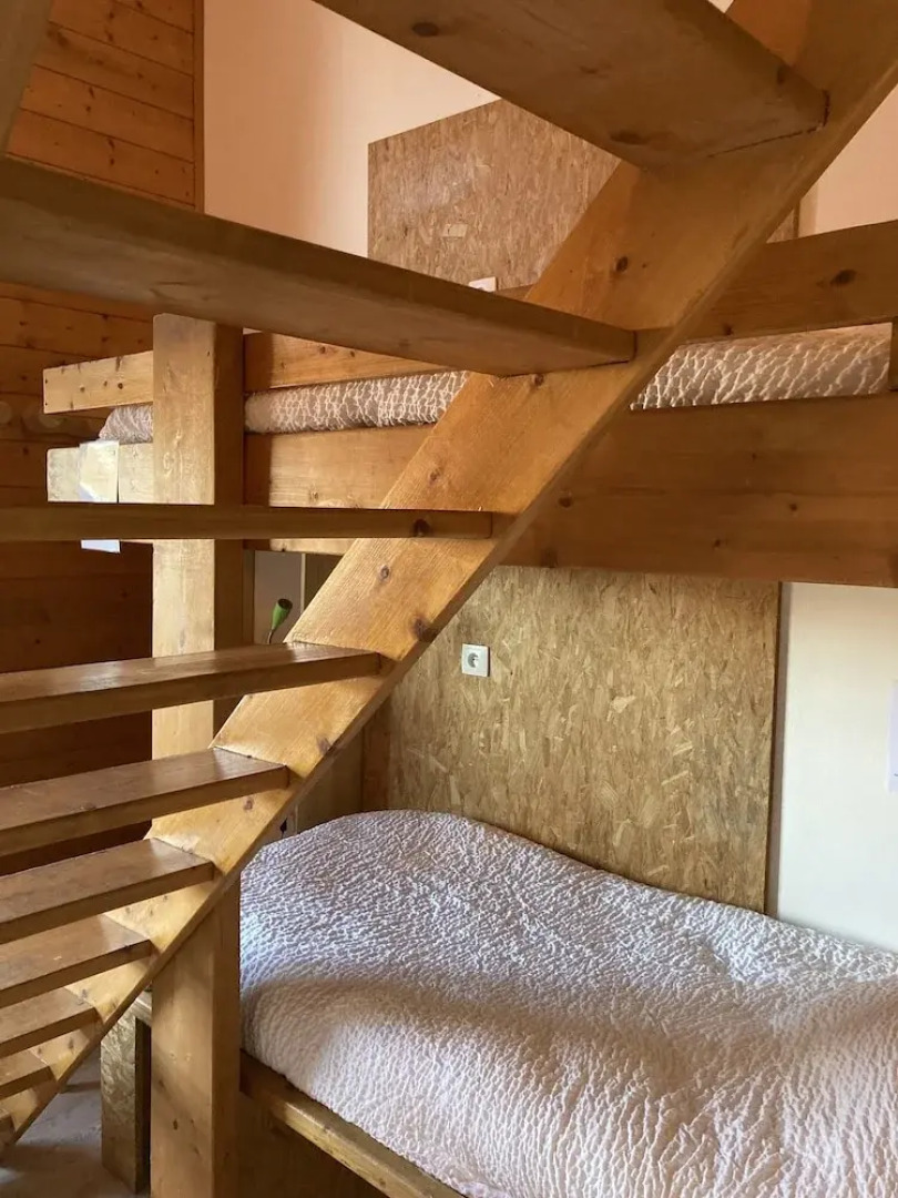 Auberge de Jeunesse HI La Clusaz