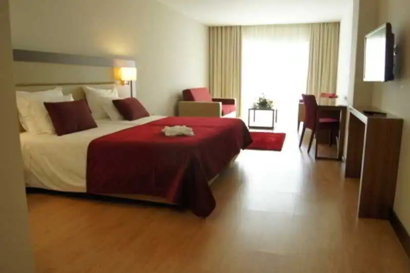 Plácido Hotel Douro - Tabuaço