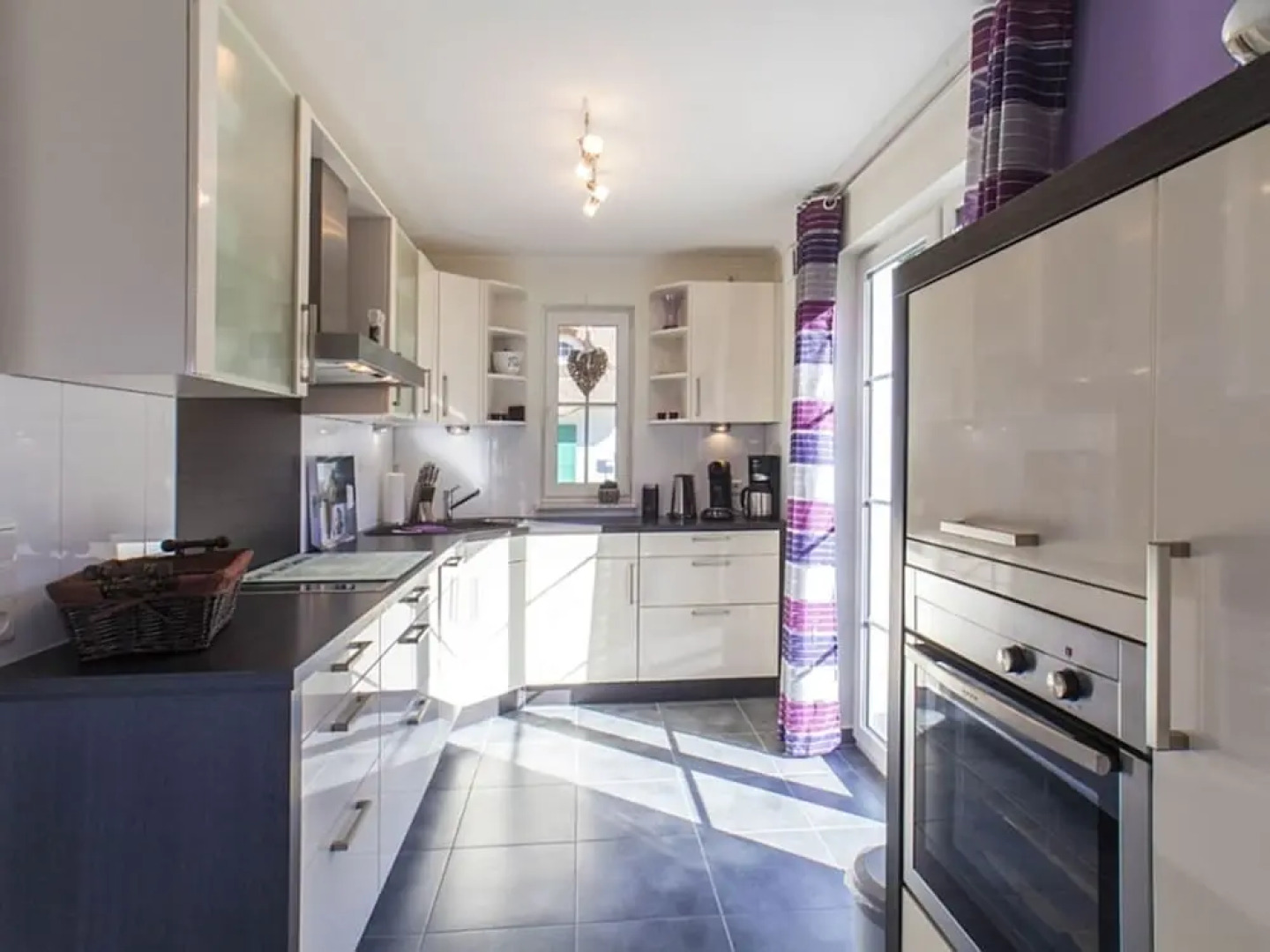 Fairy Tale Holiday Home in Rerik Near the Centre