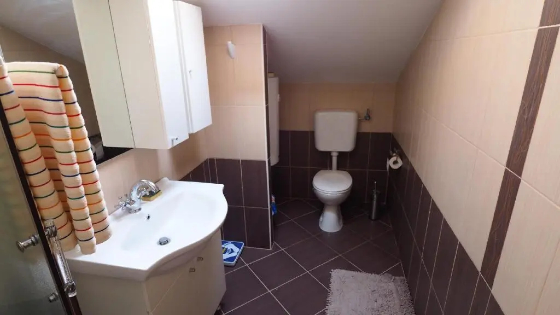 Apartments Villa Bosotina