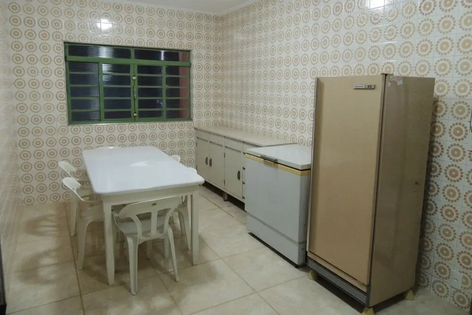 Chácara Vô Orlando