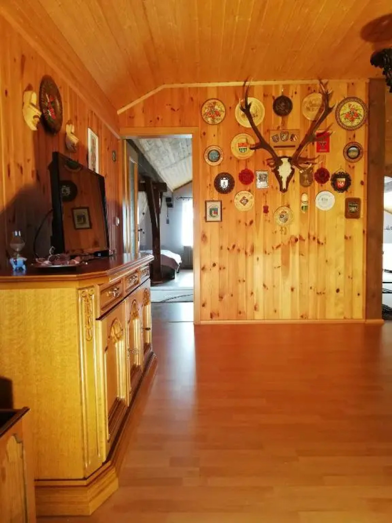 Edelstein Ferienwohnung Philippsreut