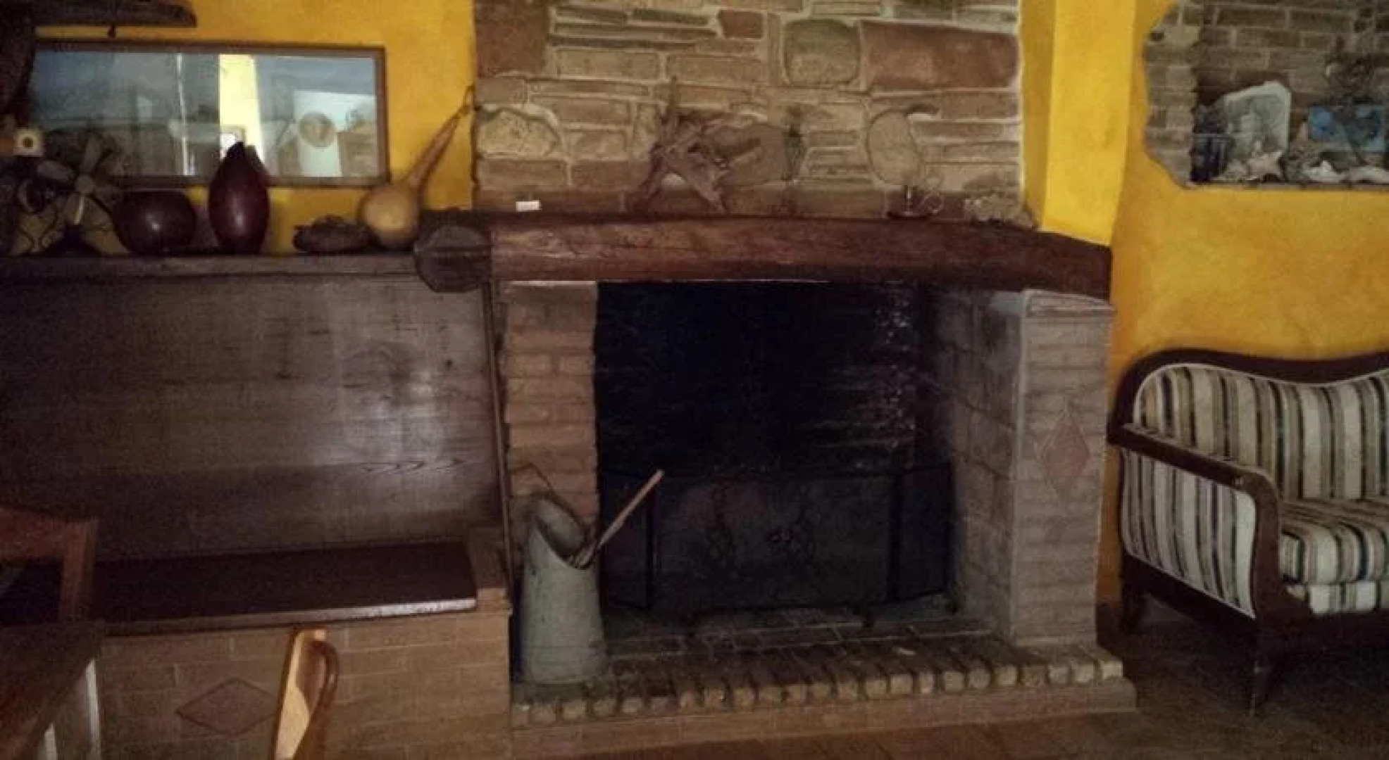 Agriturismo Col Morino