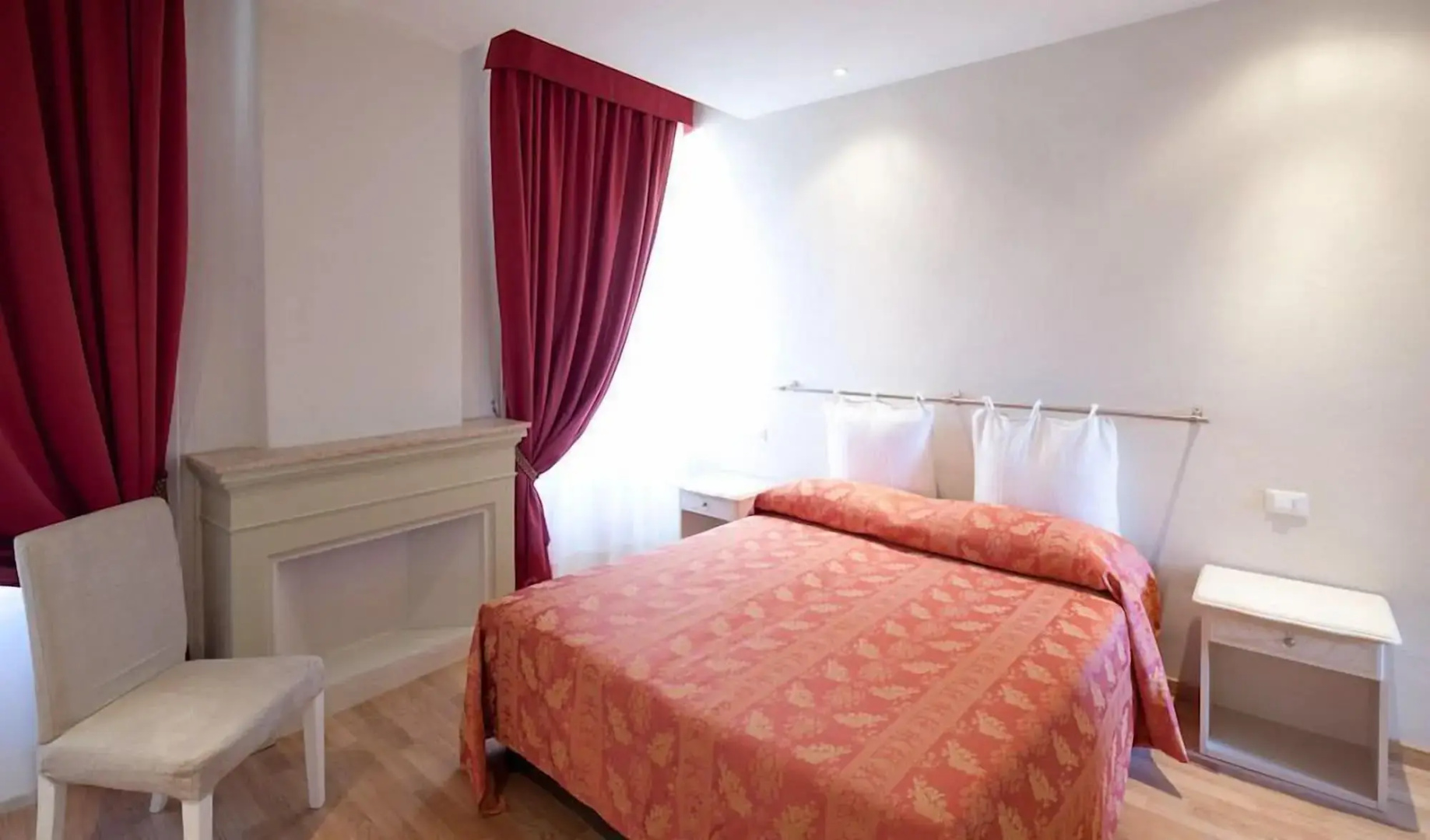 Honey Rooms