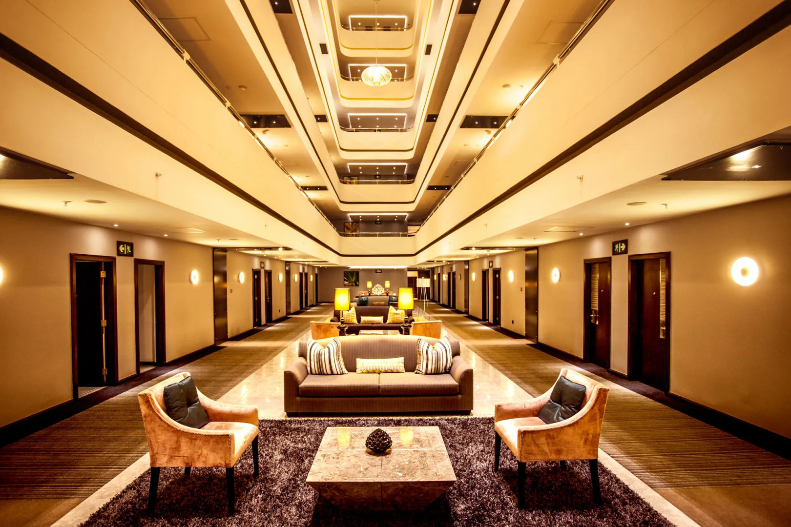 Coastlands Umhlanga Hotel and Convention Centre