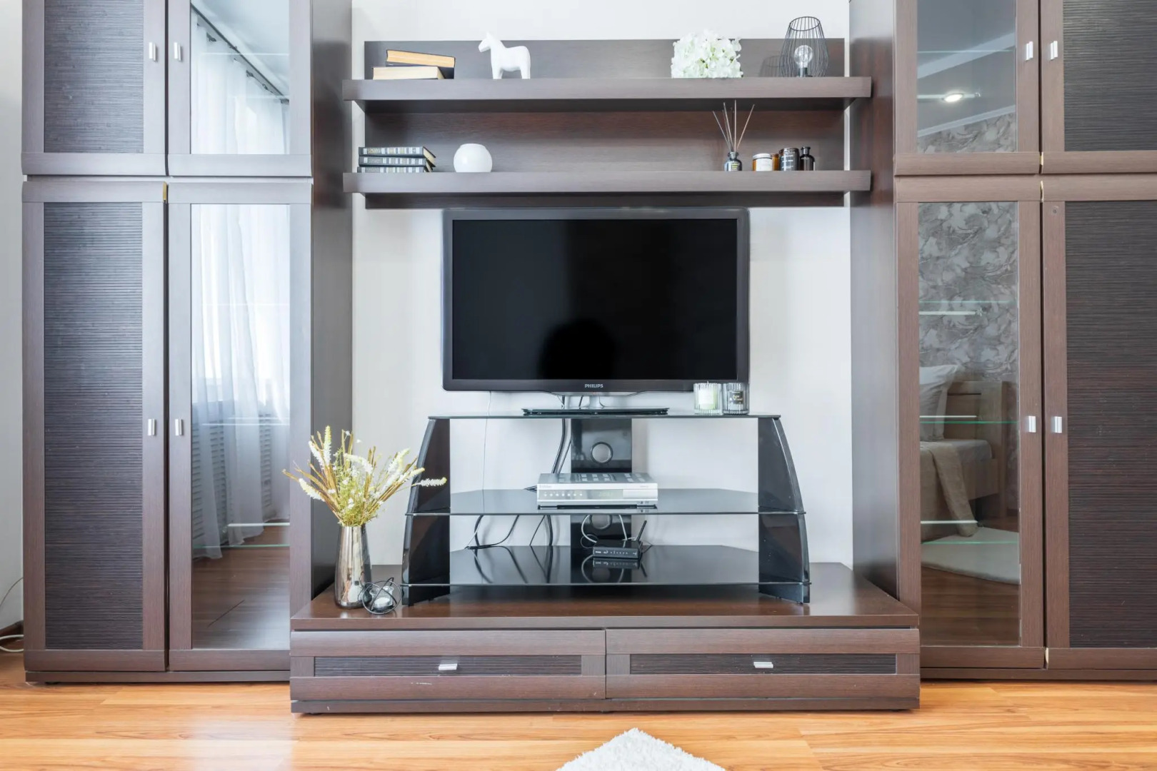 Апартаменты на улице Чистопольская 66