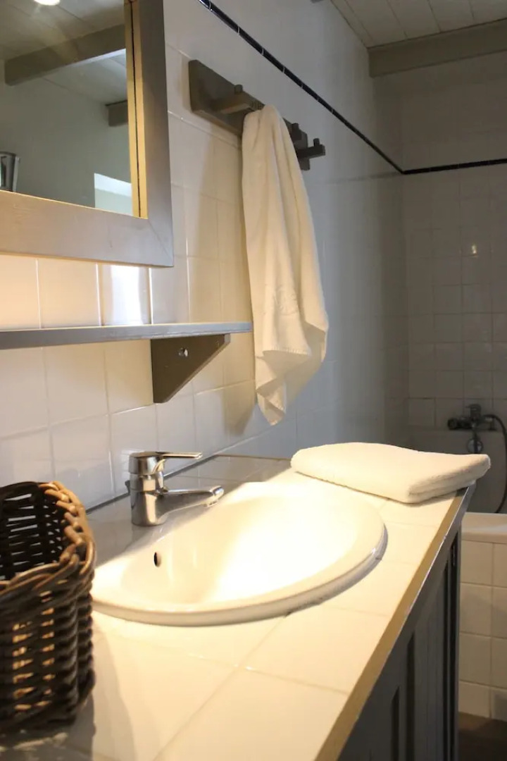 Villa 5 - Les Minutias Village