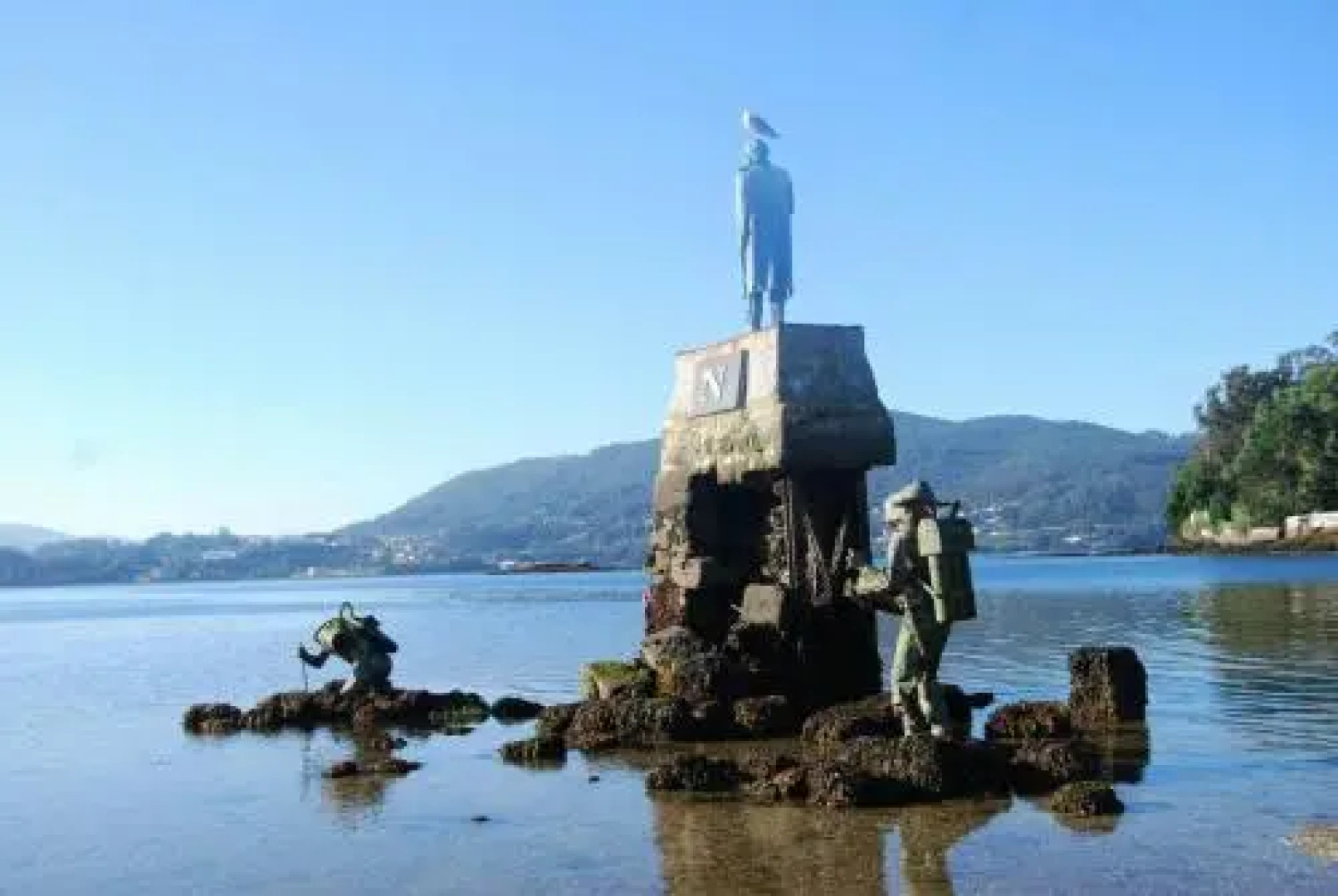 Hospedaje Bahía de San Simon