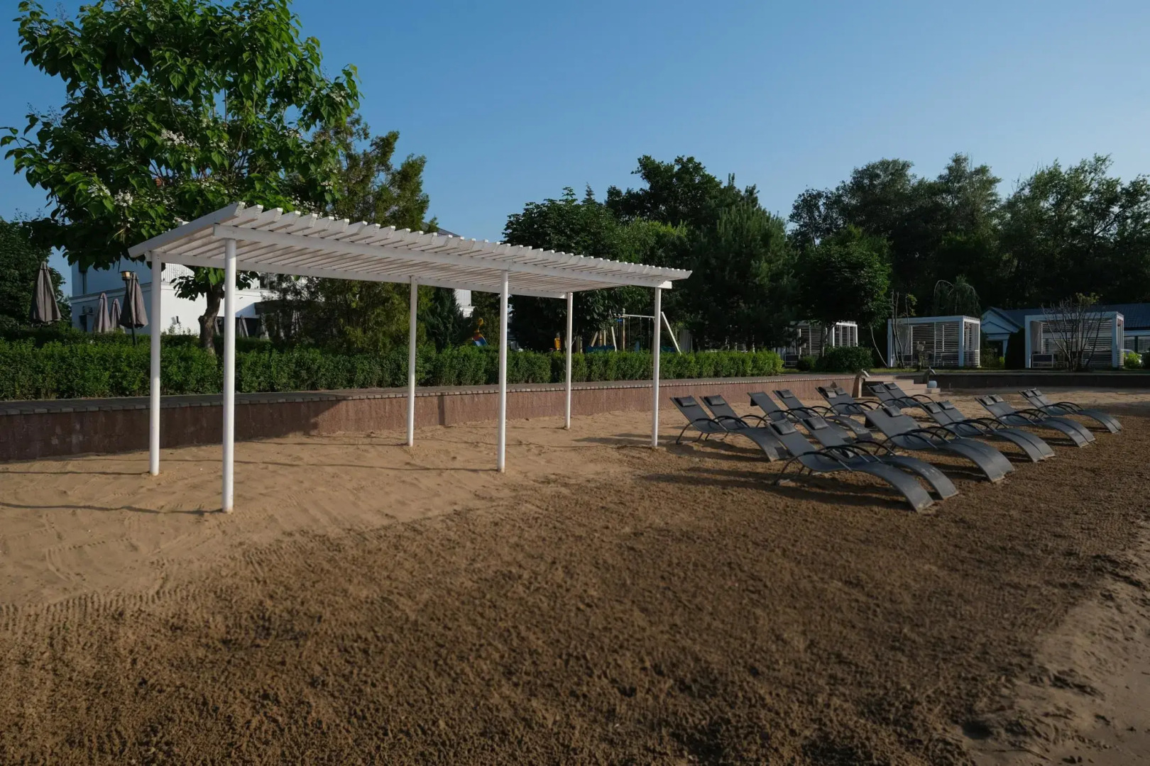 Усадьба Волжино