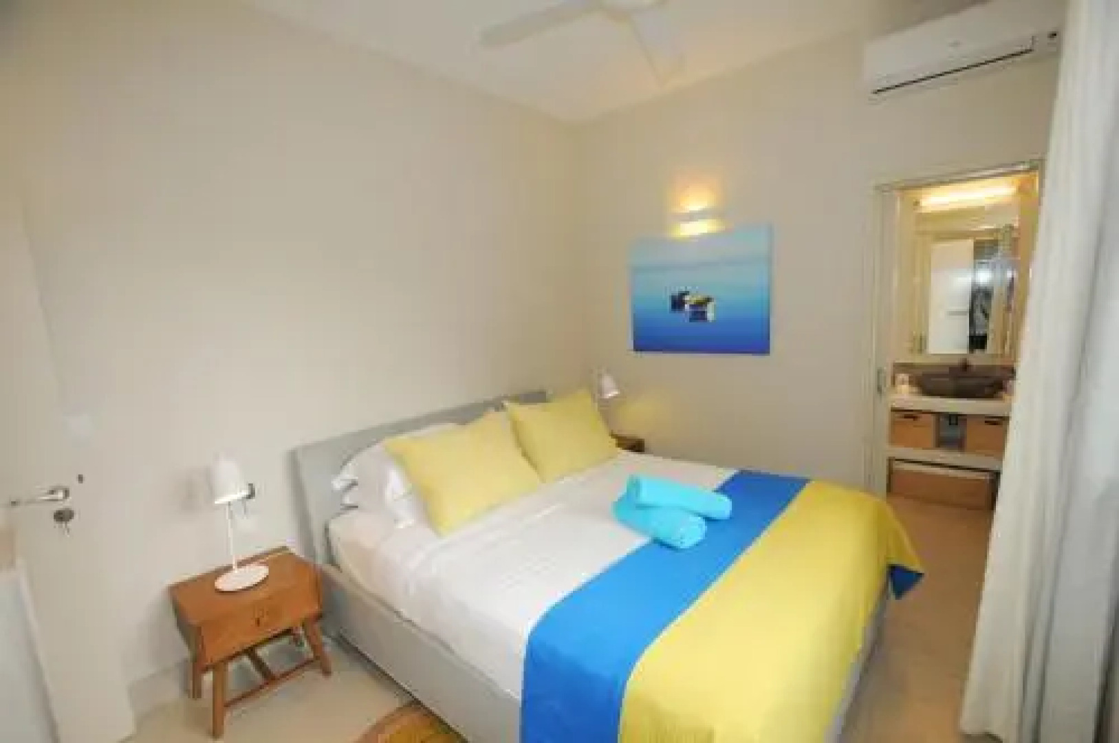 South Reef Luxury Apartments