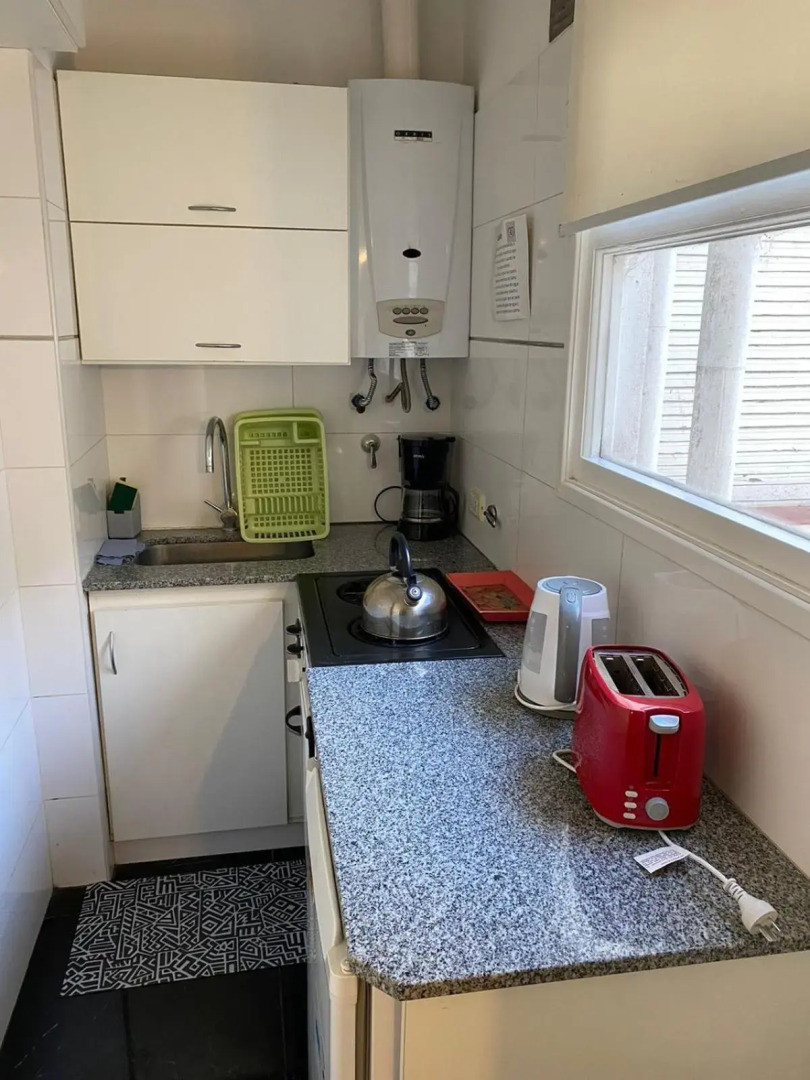 Departamento Mar del Plata