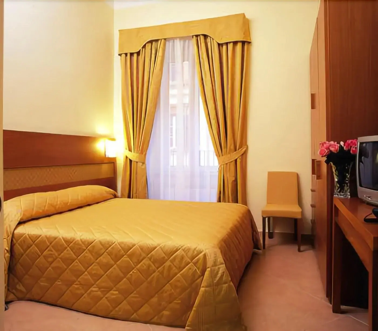 Hotel Moscatello