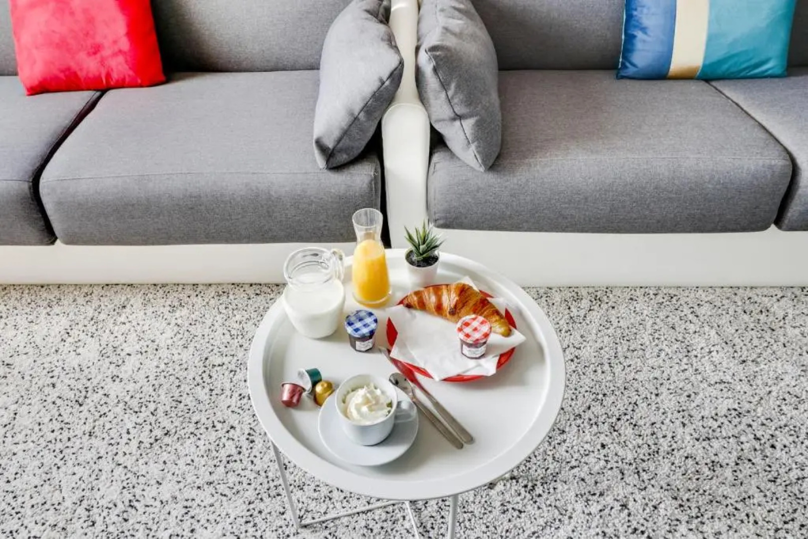 Super Hero Suite - Sdp