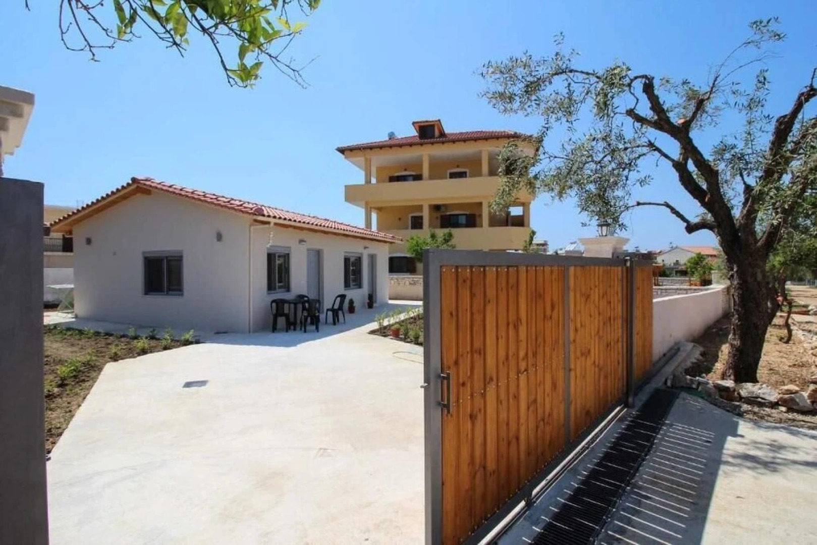 Apartments Villa Landi