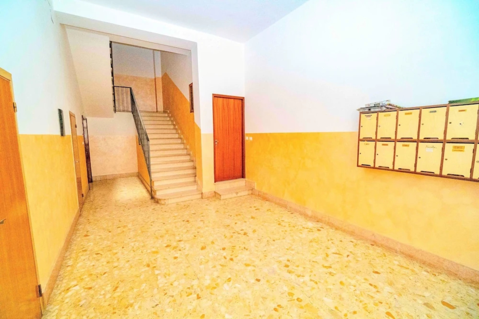 Moderne Camere in Centro-Dimora Mastcarrir