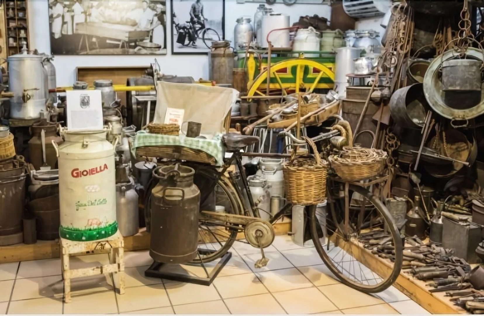 B&B Villa L'Ottagono