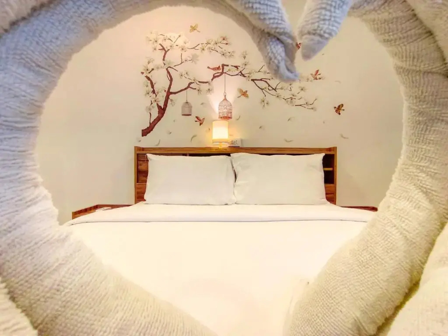 Sailor Hotel Pattaya