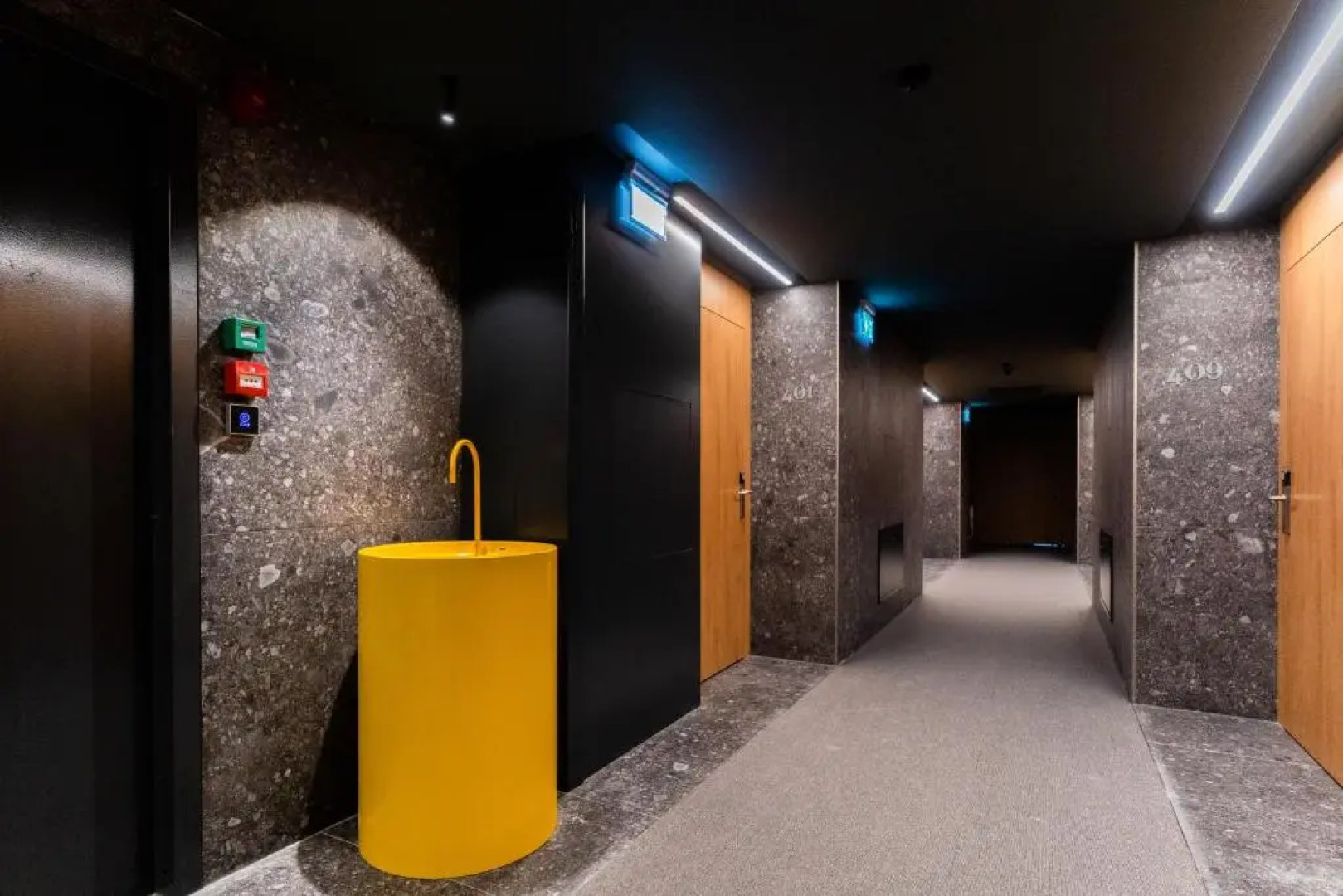 Hotel Kitchen59 - Free Parking