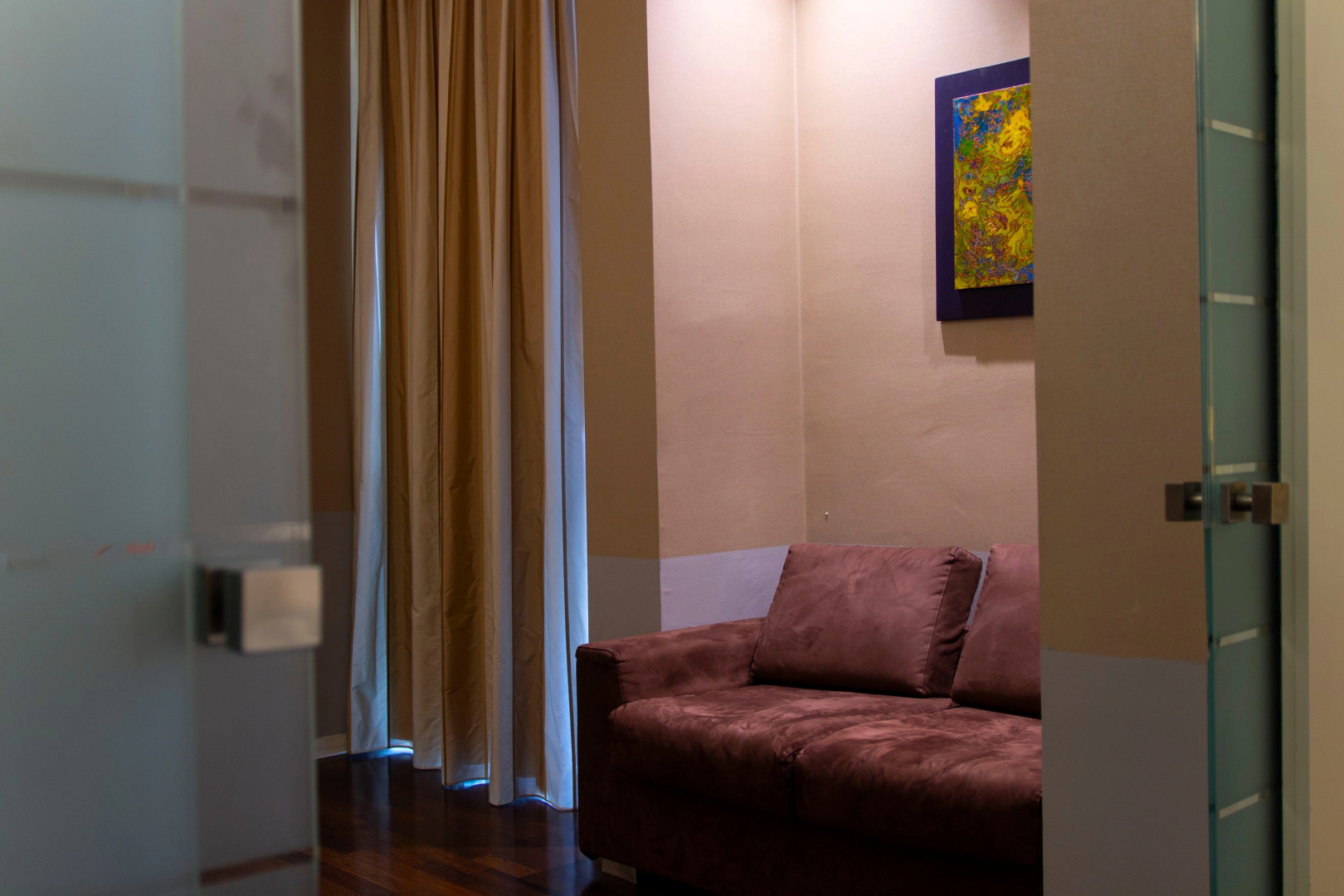 Smy Bologna Centrale