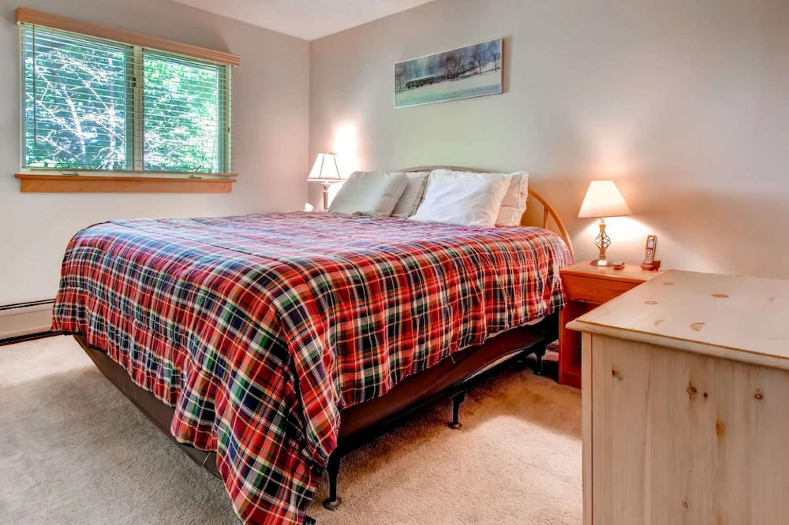 The Woods Resort And Spa