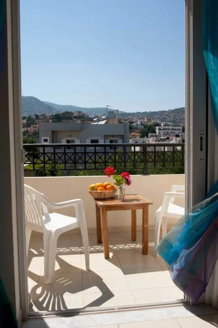 Olive Grove Apartments