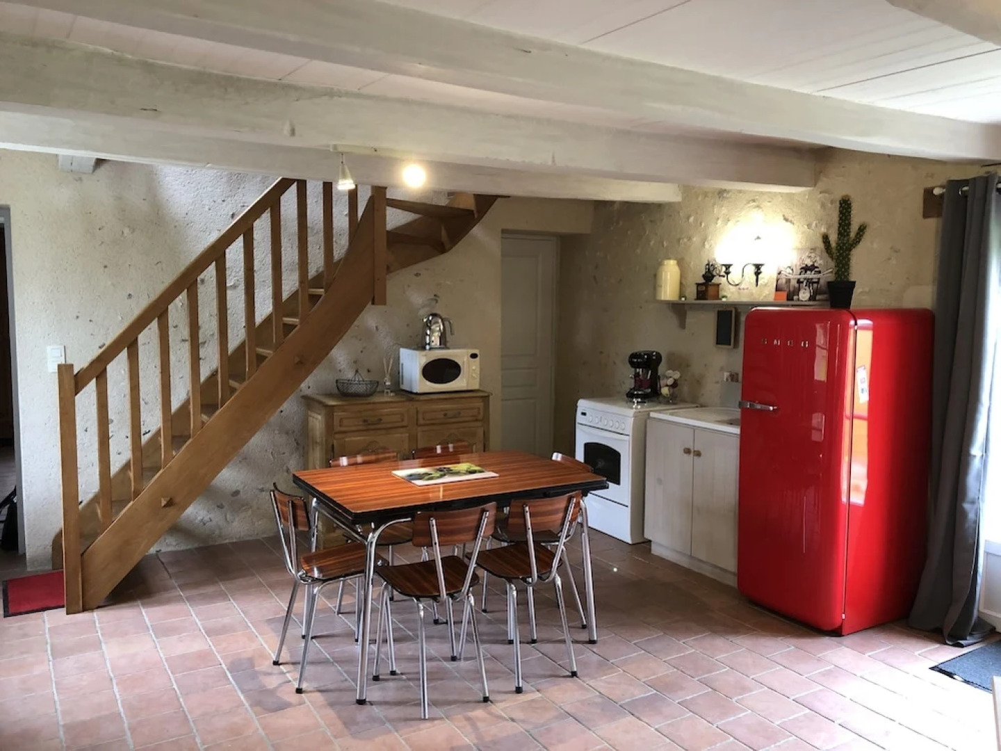 Villandry - Domaine de L'augeonnière