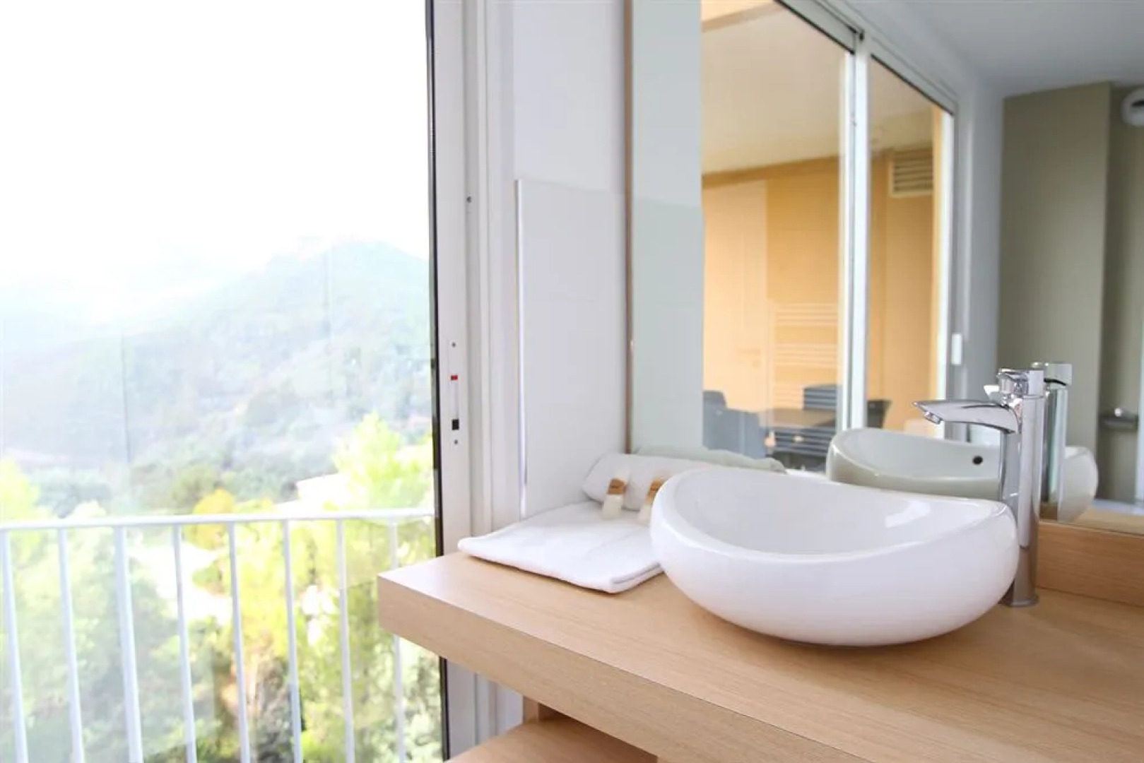 Résidence Horizon Bleue Théoule sur mer